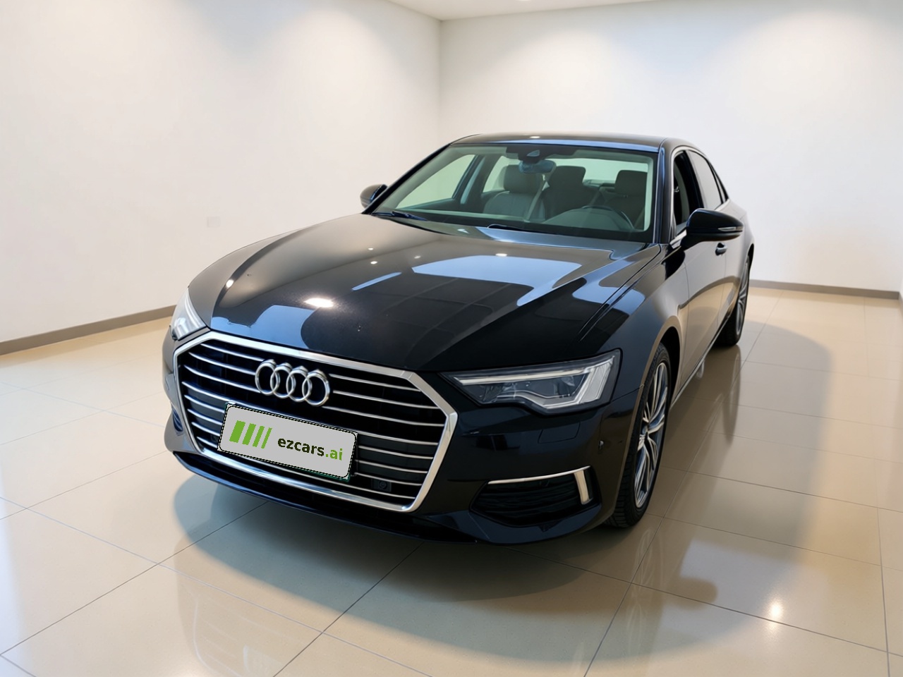 A6L 2022 40 TFSI Luxury