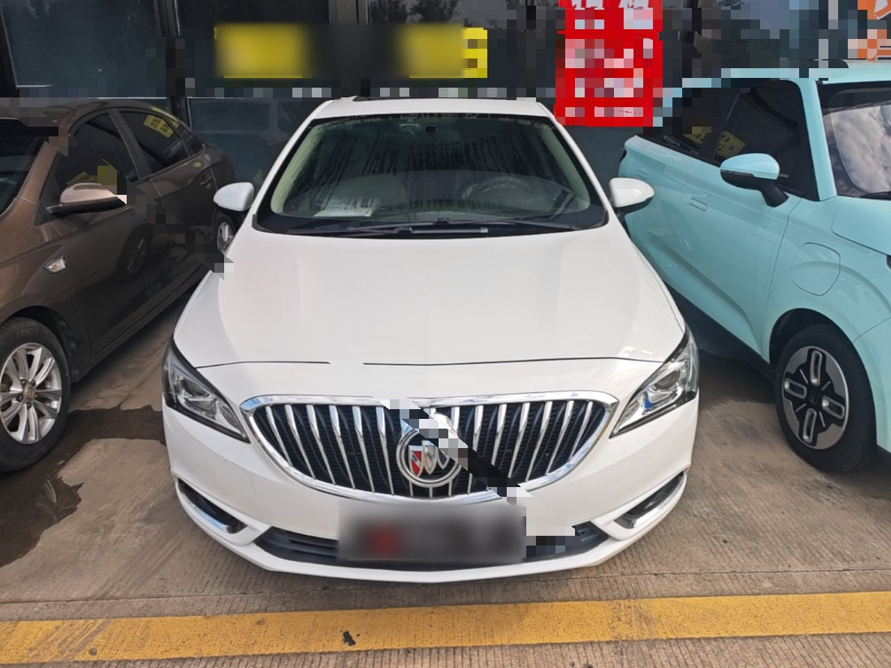 Verano 2017 Sedan 15S AT Leading photo 2