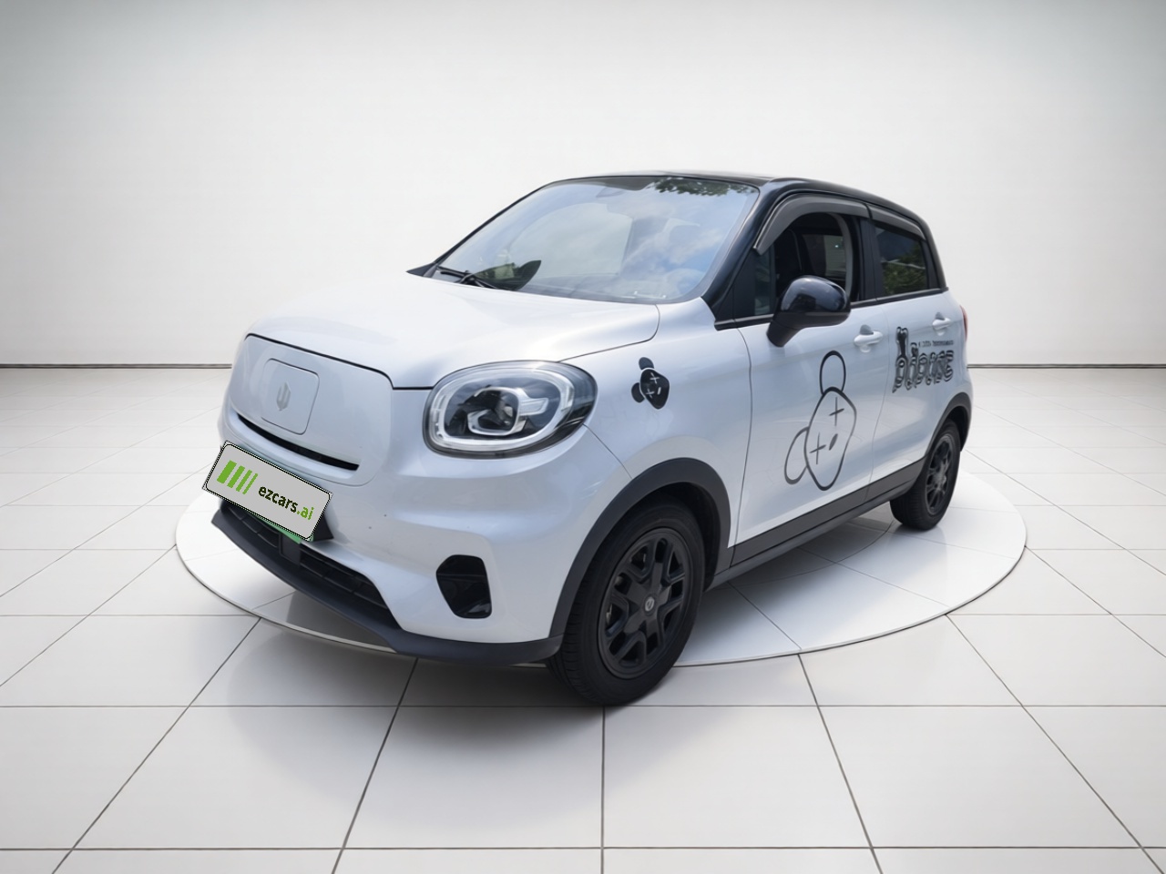 Leapmotor T03 2023 310