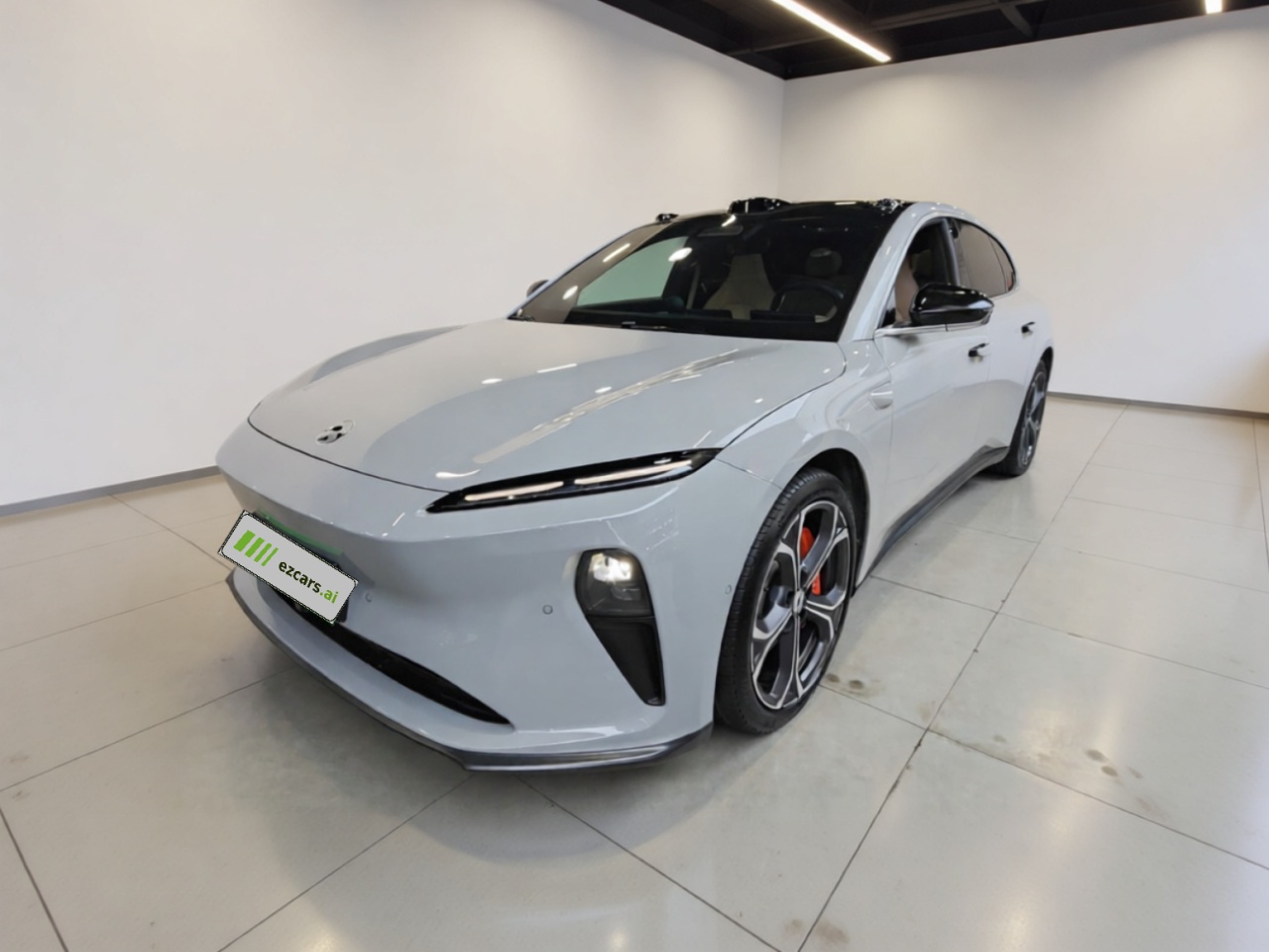 ET5T 2024 75kWh Touring