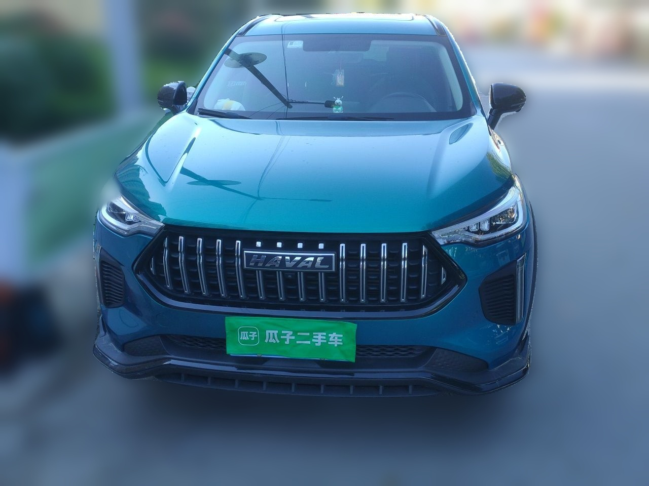 2022 Energetic 1.5T photo 2