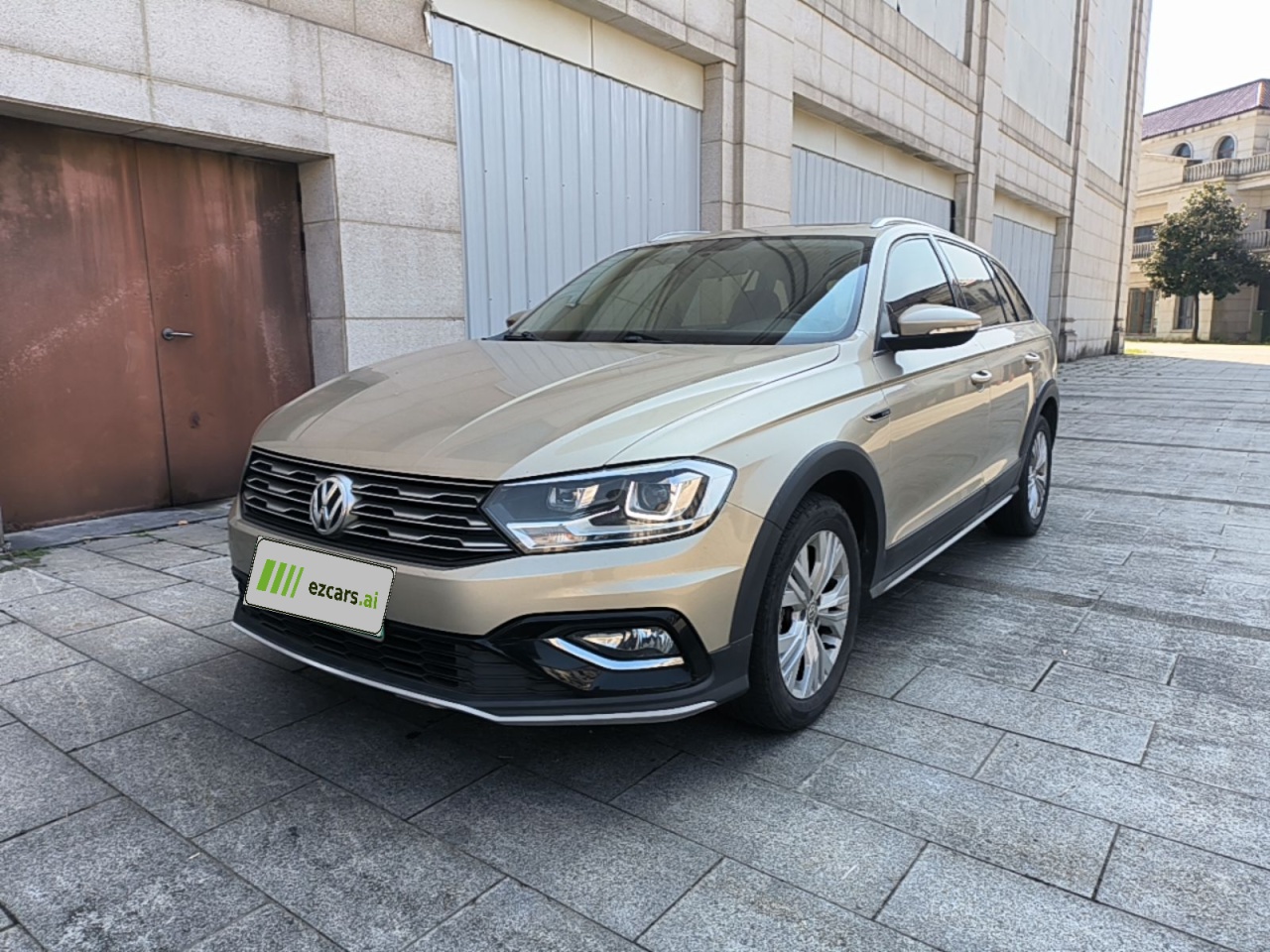 C-TREK 2018 1.5L AT Comfort