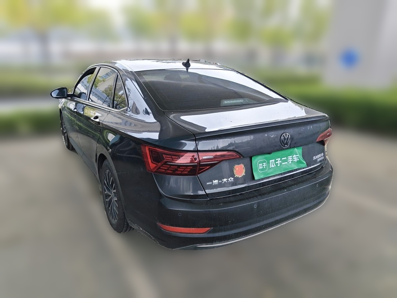 Sagitar 2021 280TSI DSG Comfort Connected photo 4