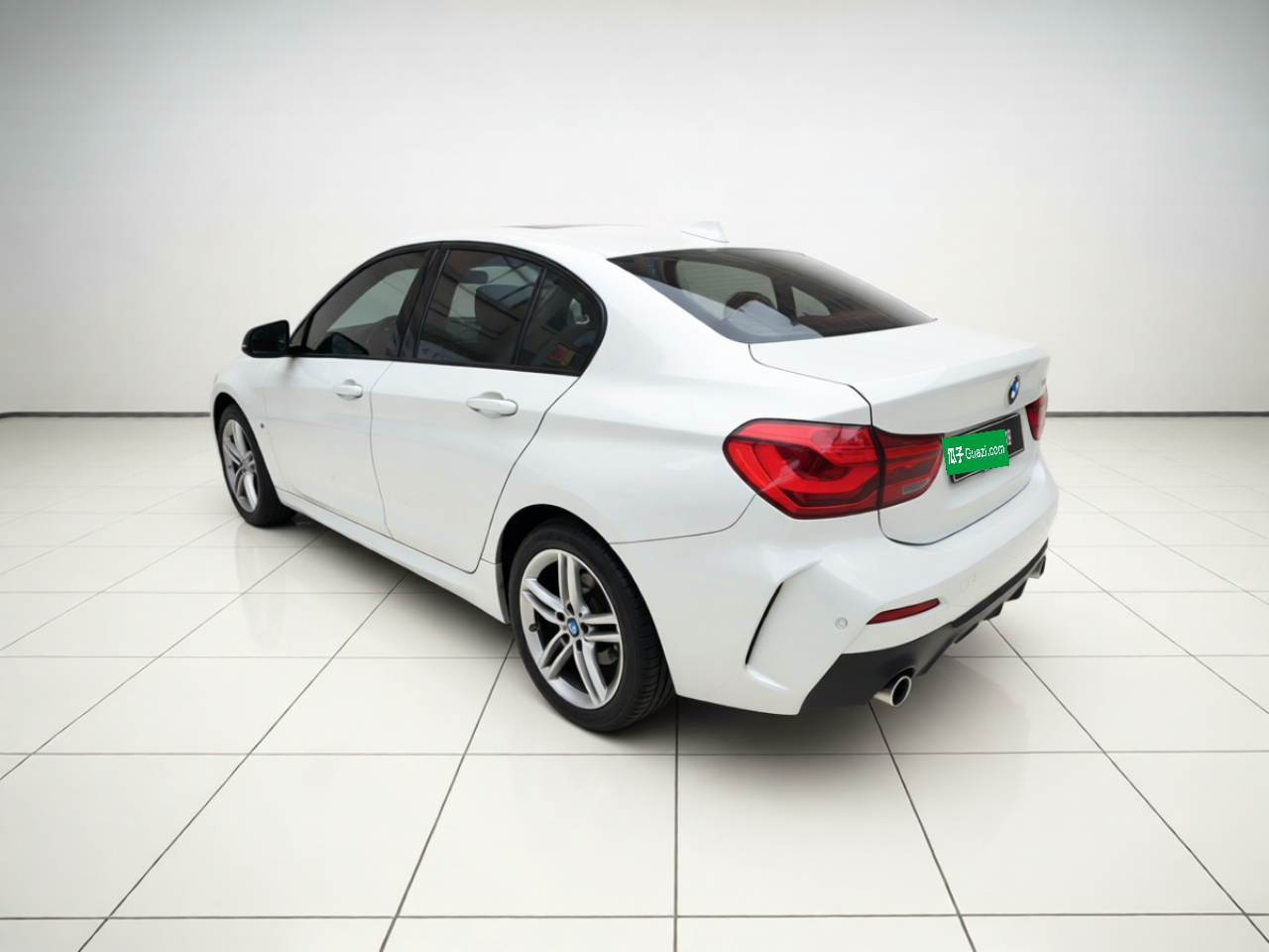 1 Series 2021 120i M Sport photo 4