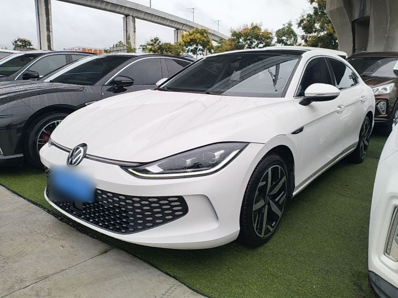 2023 Lamando L 280TSI DSG Cool