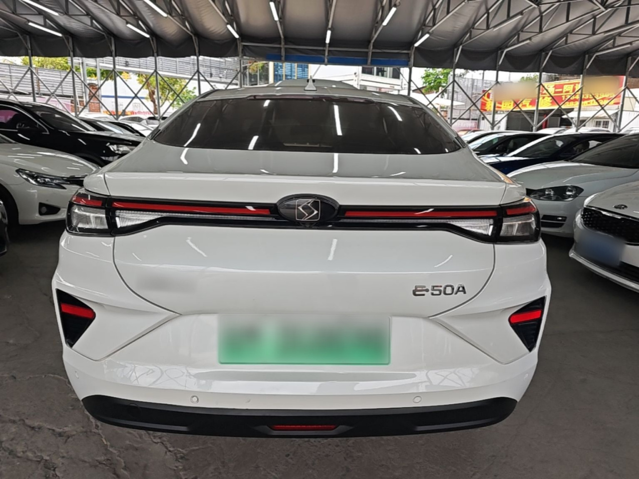 Sehol E50A 2021 Exclusive photo 5