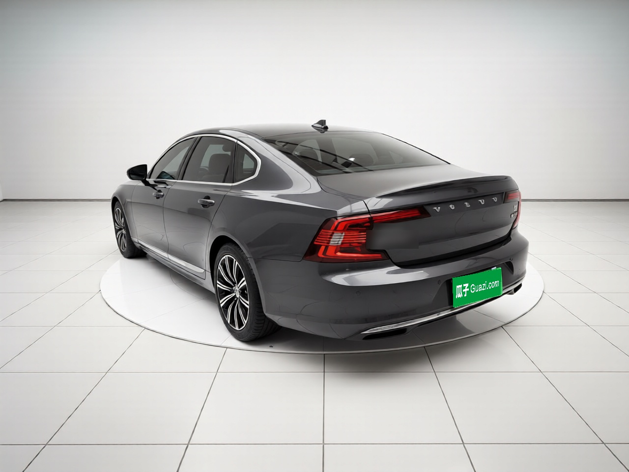 S90 2021 B5 Luxury photo 4