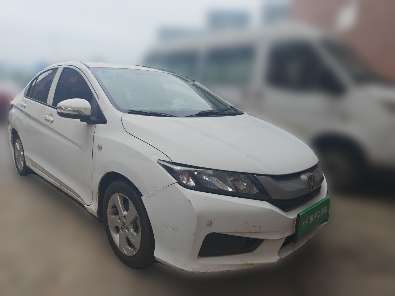 2017 1.5L CVT Elite photo 3