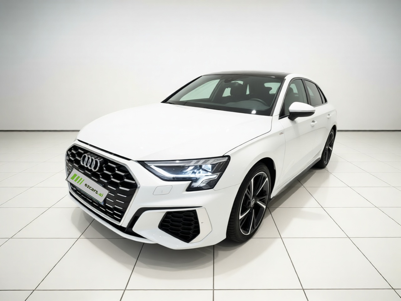 A3 2022 Sportback 35 TFSI Fashion Sport