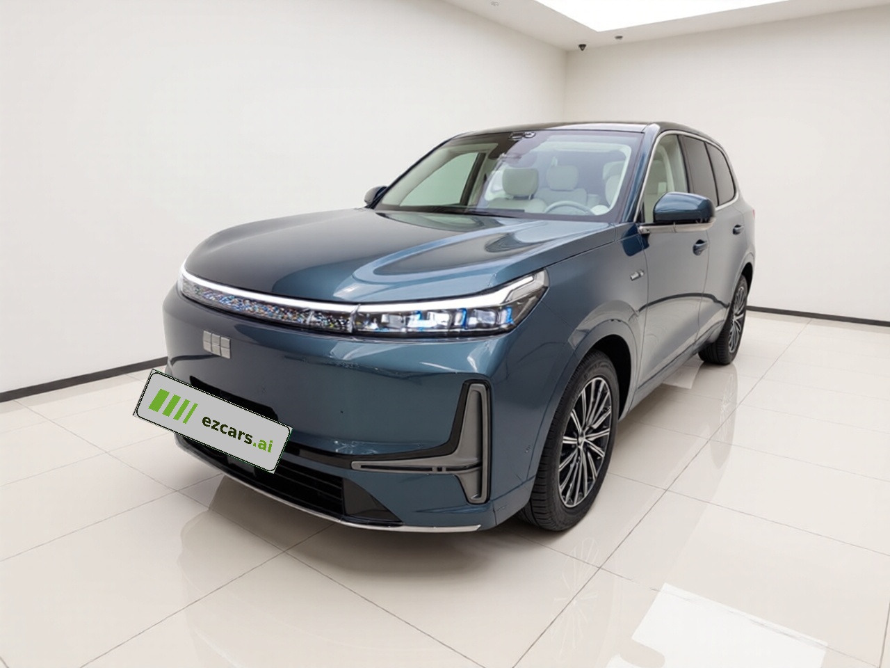 Galaxy M9 2025 230km RWD Explorer