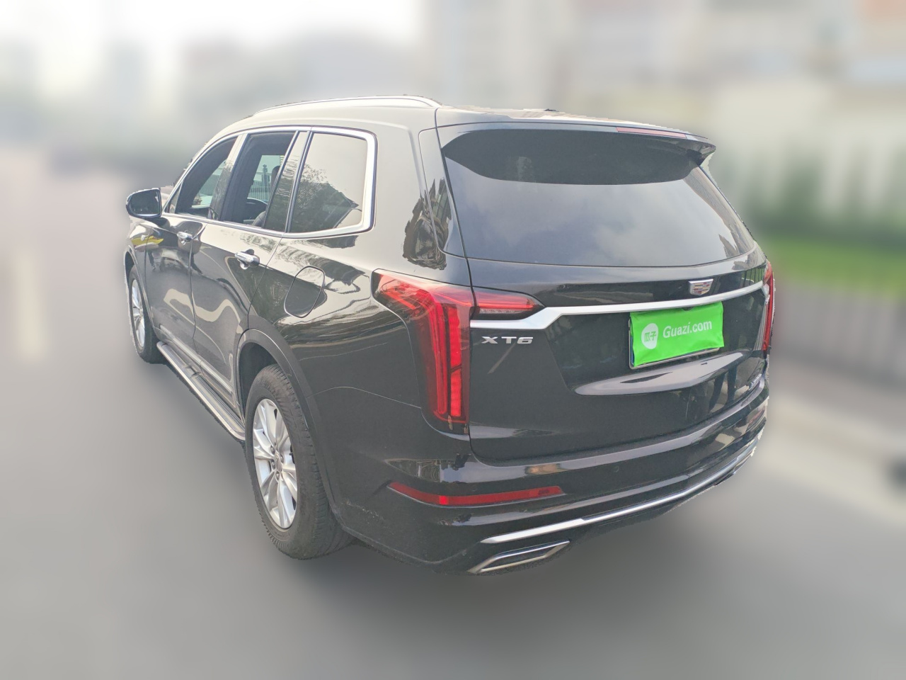 XT6 2020 28T 6-Seater photo 4