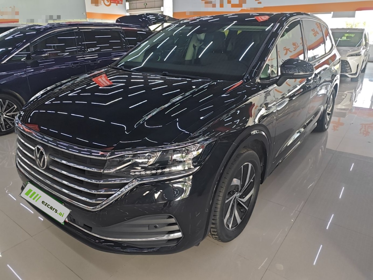 Viloran 2024 380TSI