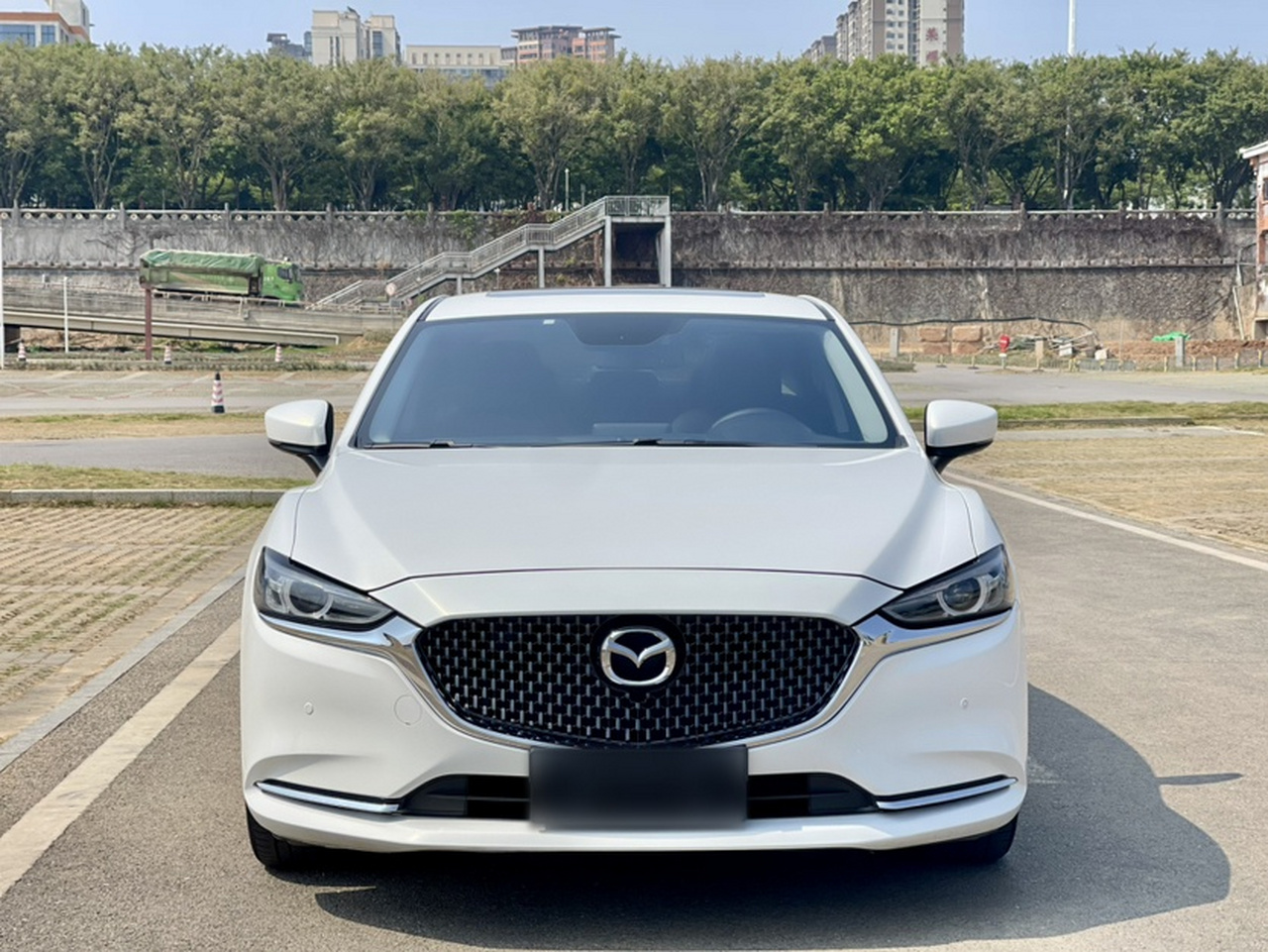 Atenza 2020 2.0L Luxury photo 2