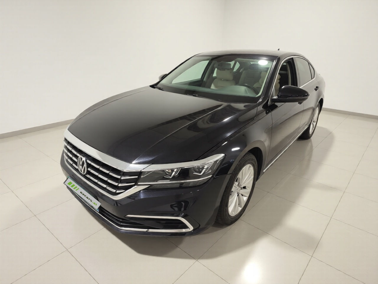 Passat 2021 280TSI Elite