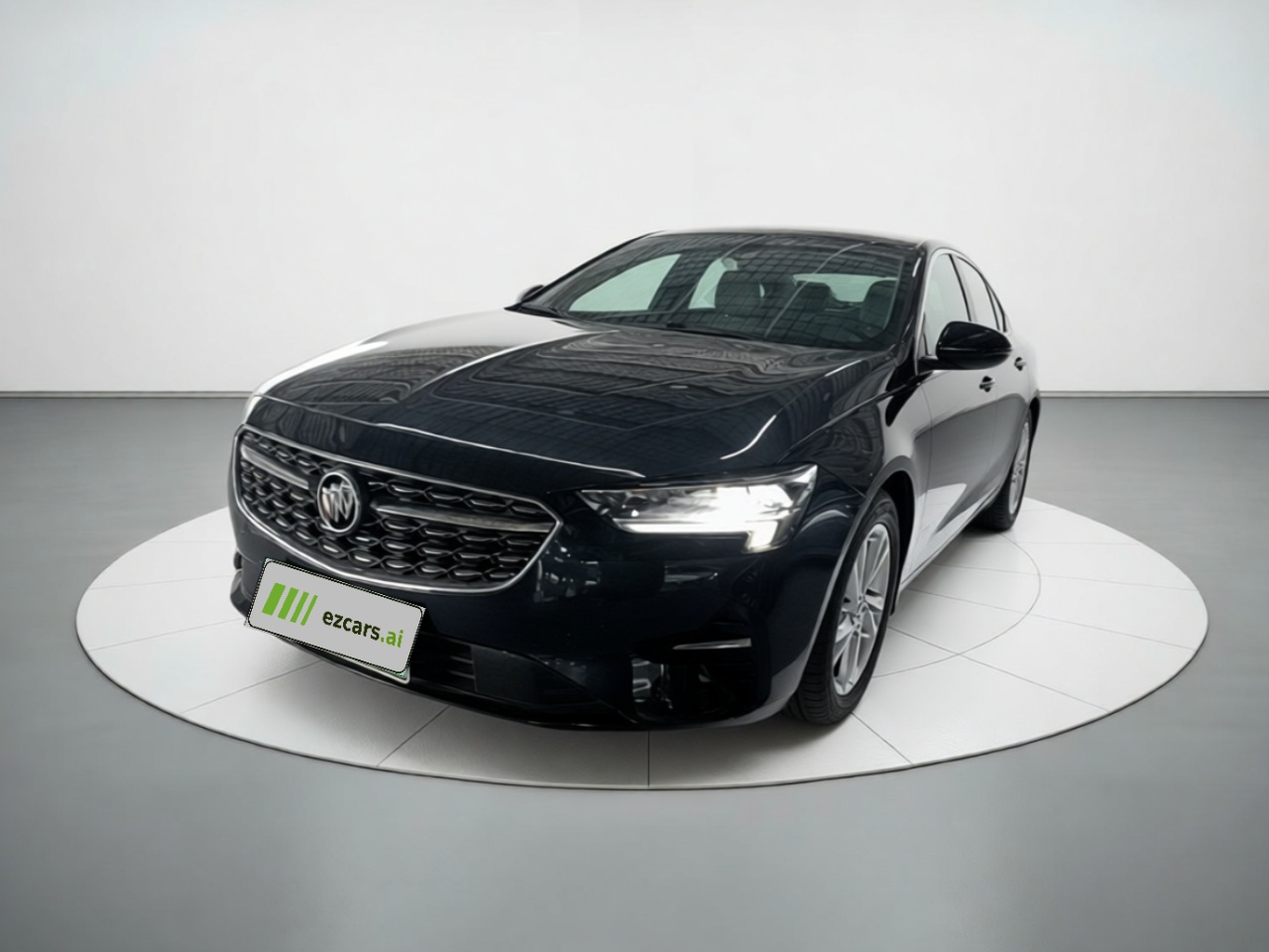Regal 2020 552T Elite