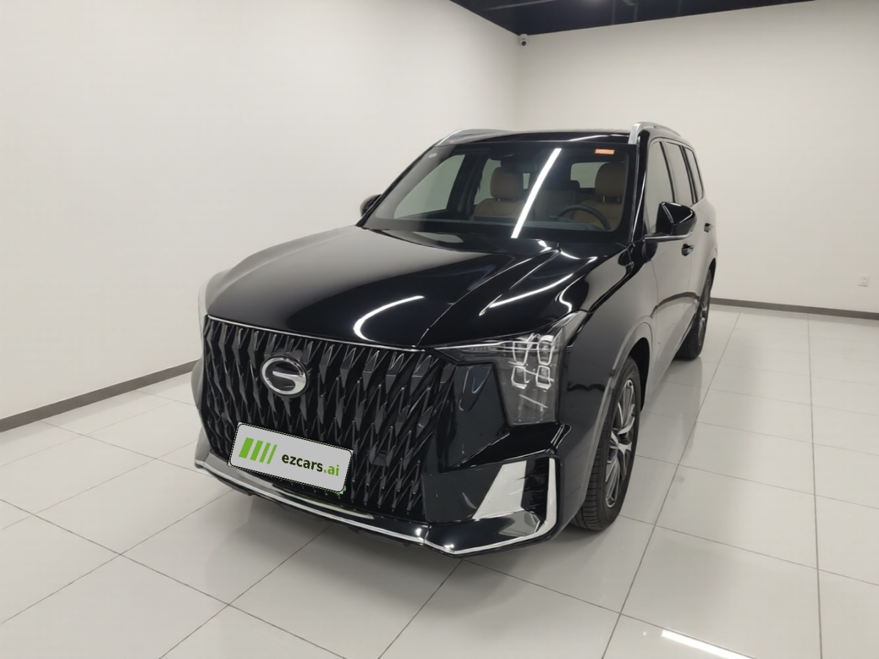 GAC Trumpchi ES9 2024 PHEV 143km Pro+