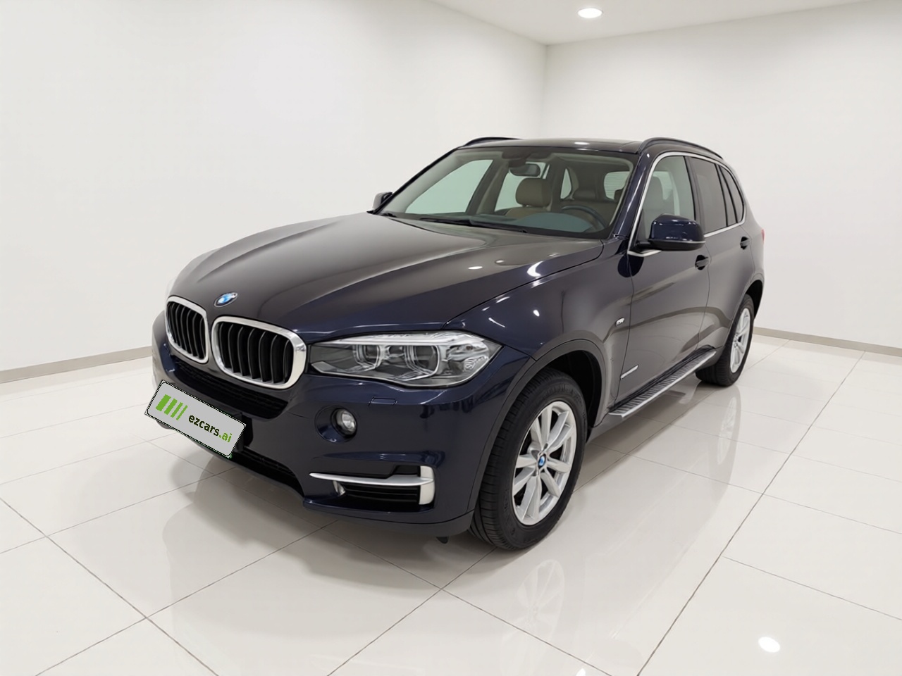 X5 Imported 2014 xDrive35i