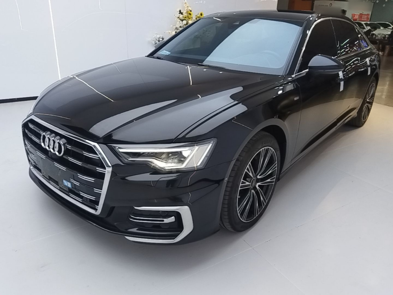 A6L 2024 45 TFSI Dynamic