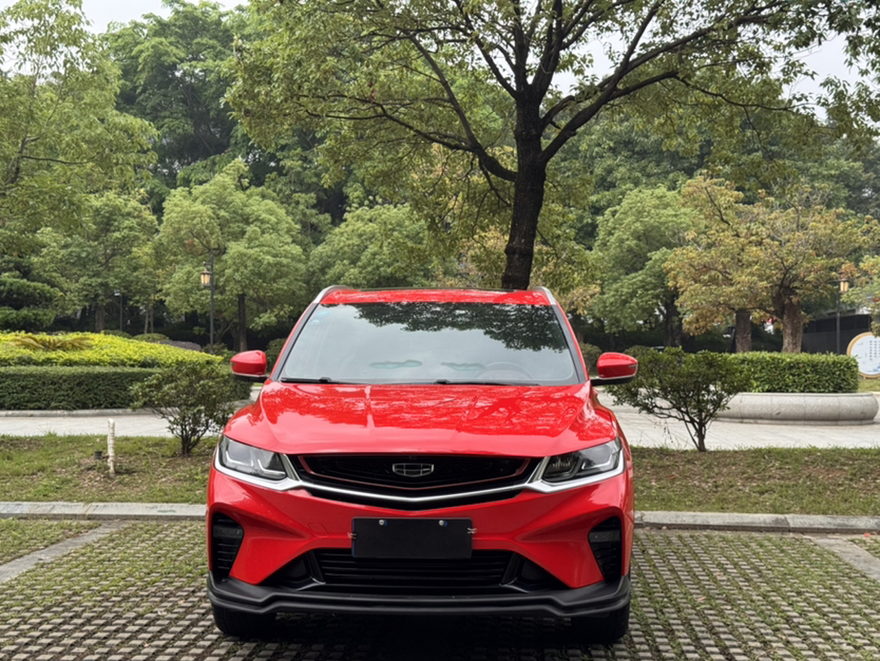 Binyue 2020 PRO 260T DCT photo 2