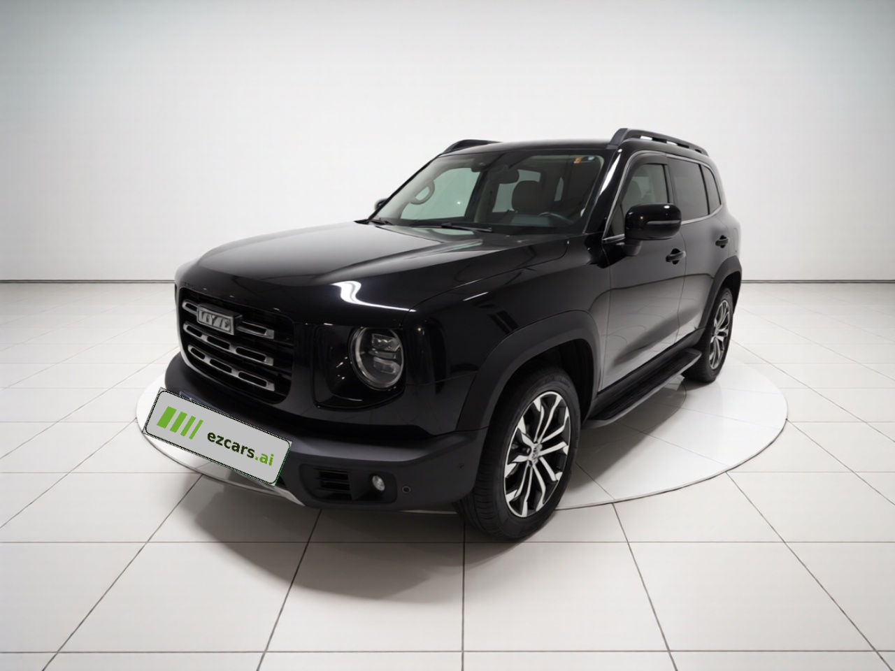 Dargo 2021 1.5T DCT RWD