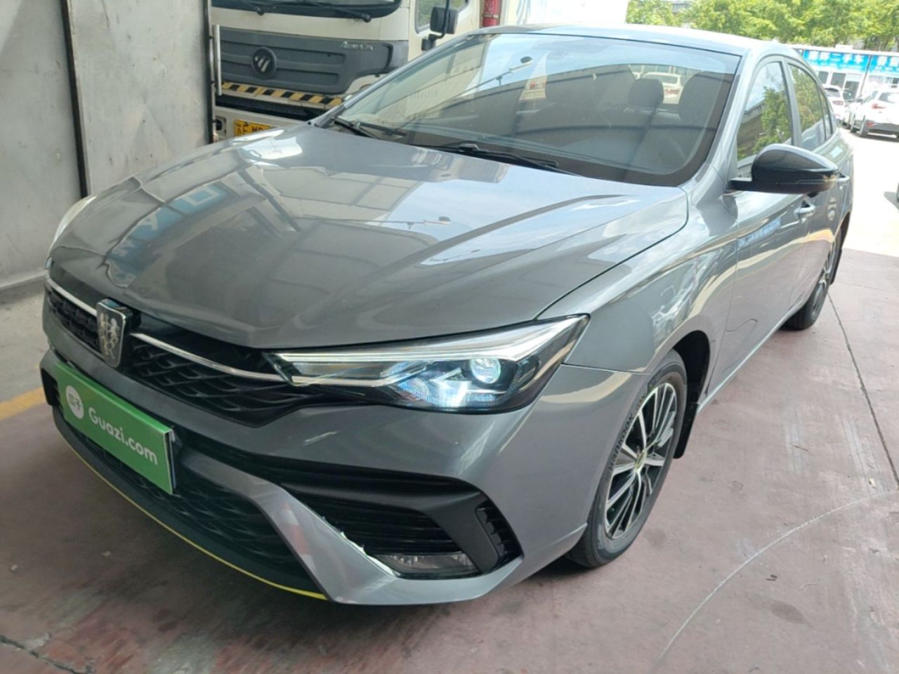 i5 2021 1.5L CVT