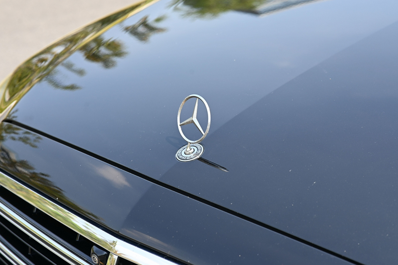 E-Class 2023 E 300 L Fashion photo 3