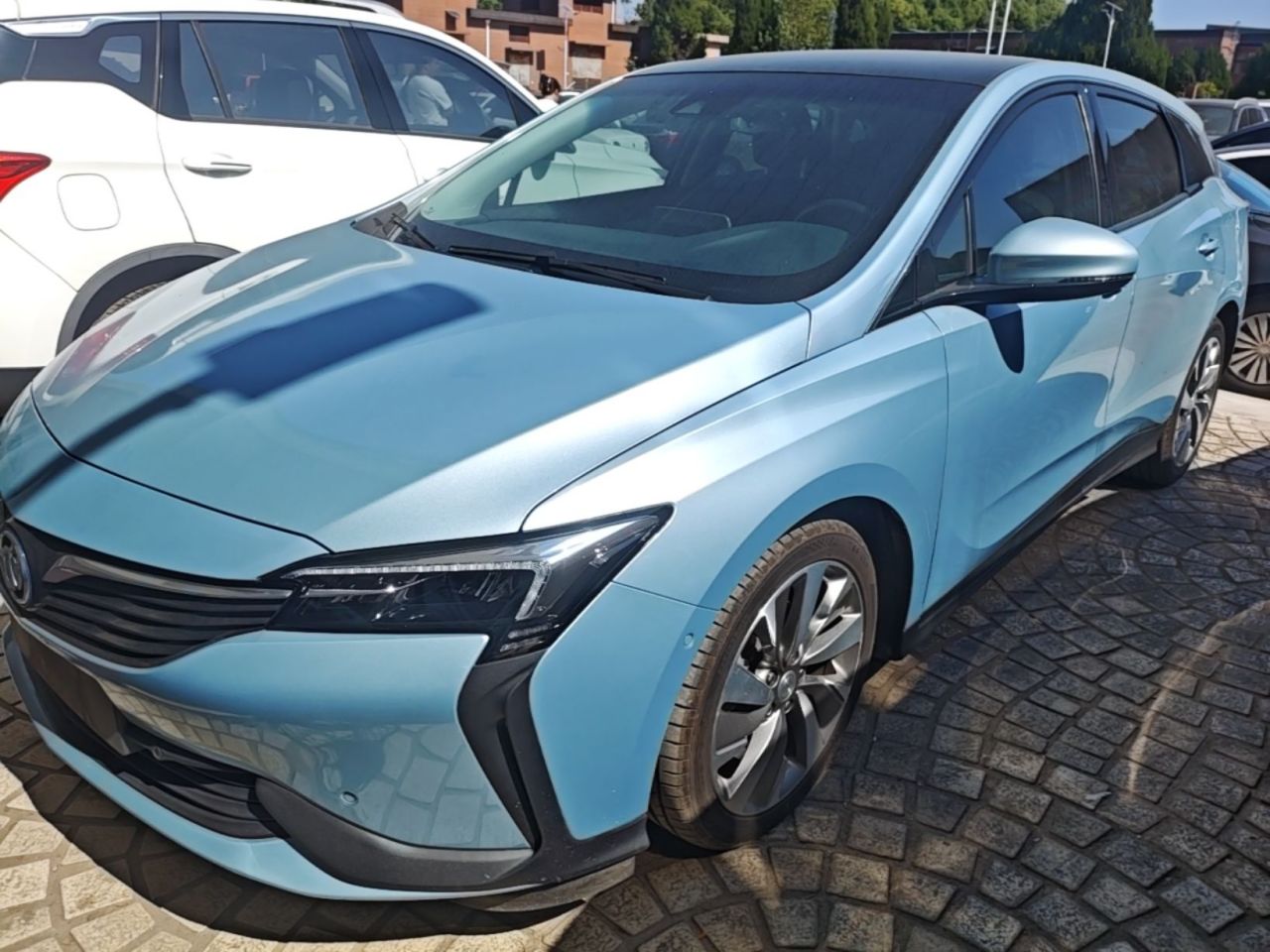 6 2020 PHEV