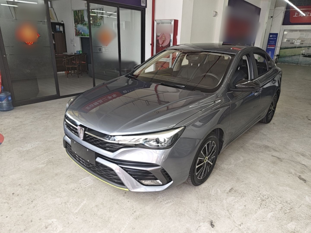 i5 2021 Facelift 1.5L CVT