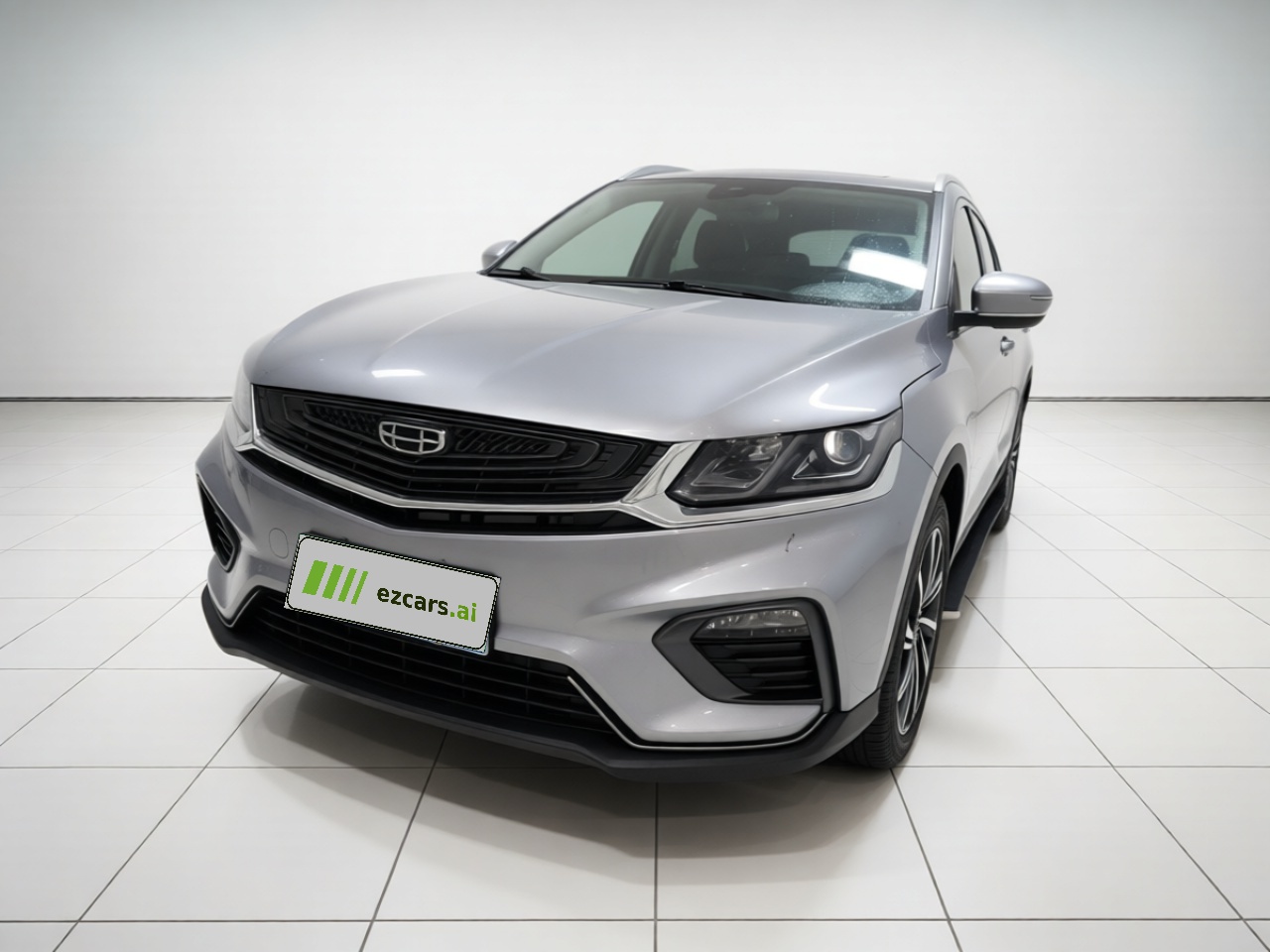 Binyue 2019 260T DCT China V