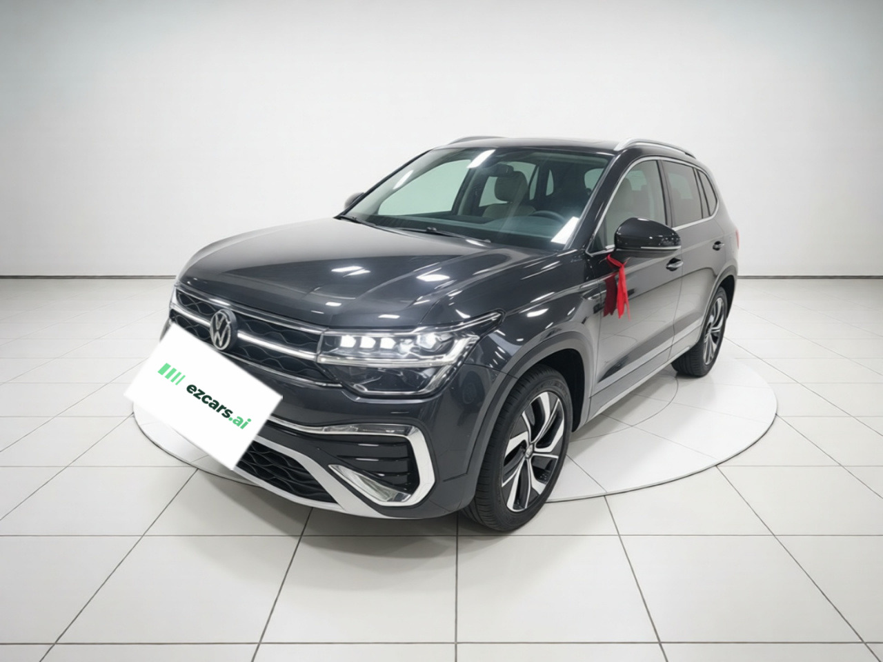 Tharu 2023 300TSI RWD