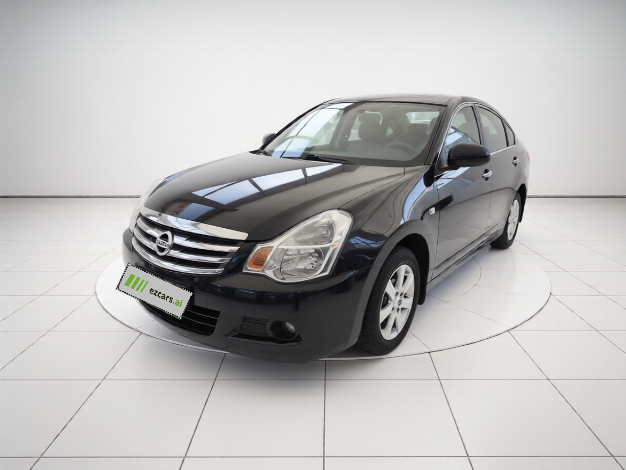 Sylphy 2012 Classic 1.6XE AT Comfort