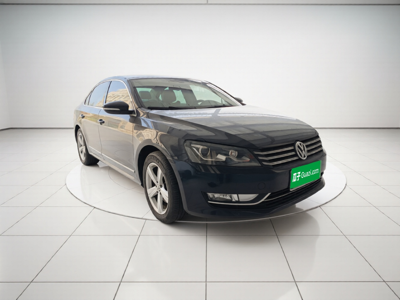 Passat 2014 1.8TSI DSG photo 3