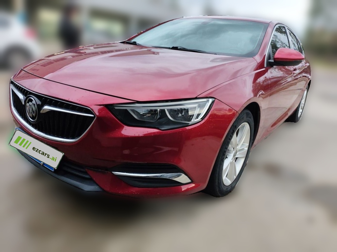 Regal 2017 20T Elite