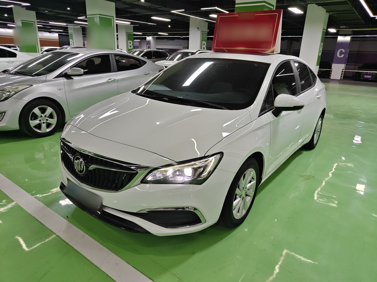 Verano 2019 Sedan 15S AT Leading