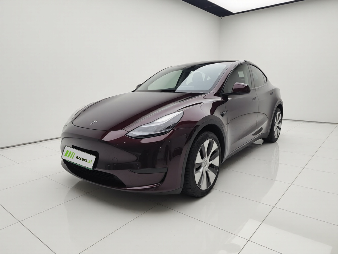 Model Y 2023 RWD