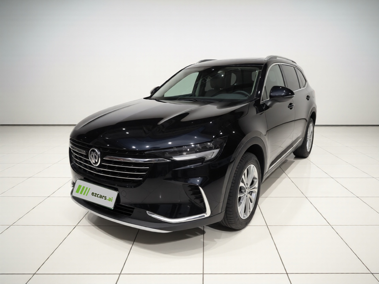 2022 Envision Plus 652T 5-Seater Luxury