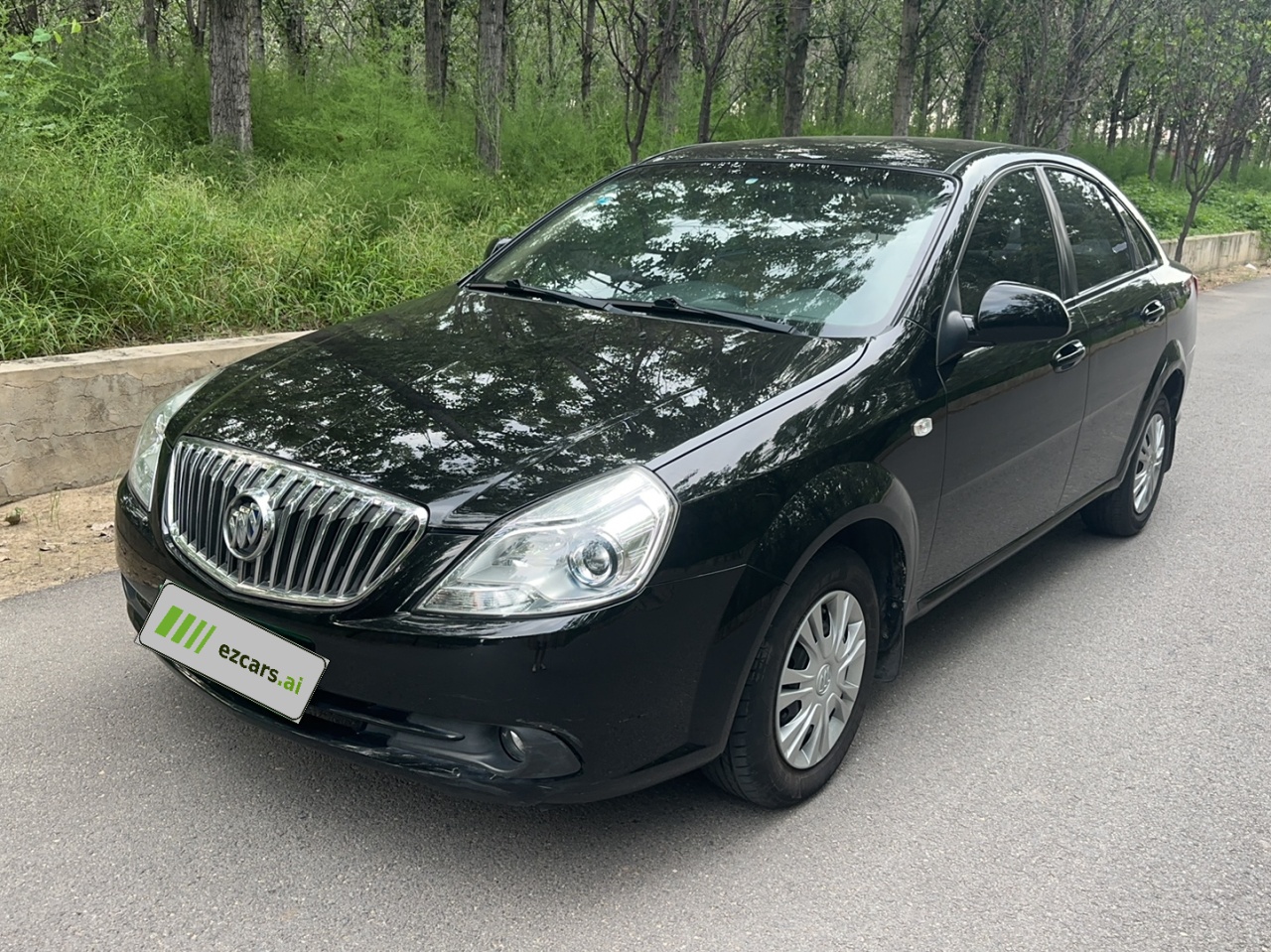 Excelle 2013 1.5L AT Classic