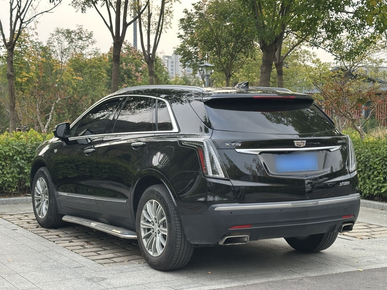 XT5 2018 25T Luxury photo 4