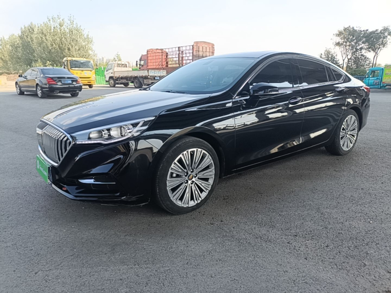 H5 2022 Classic Facelift 1.5T DCT
