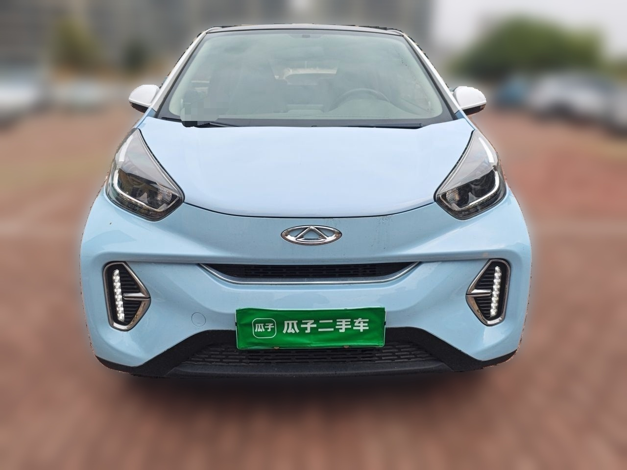 QQ Little Ant 2024 251km photo 2