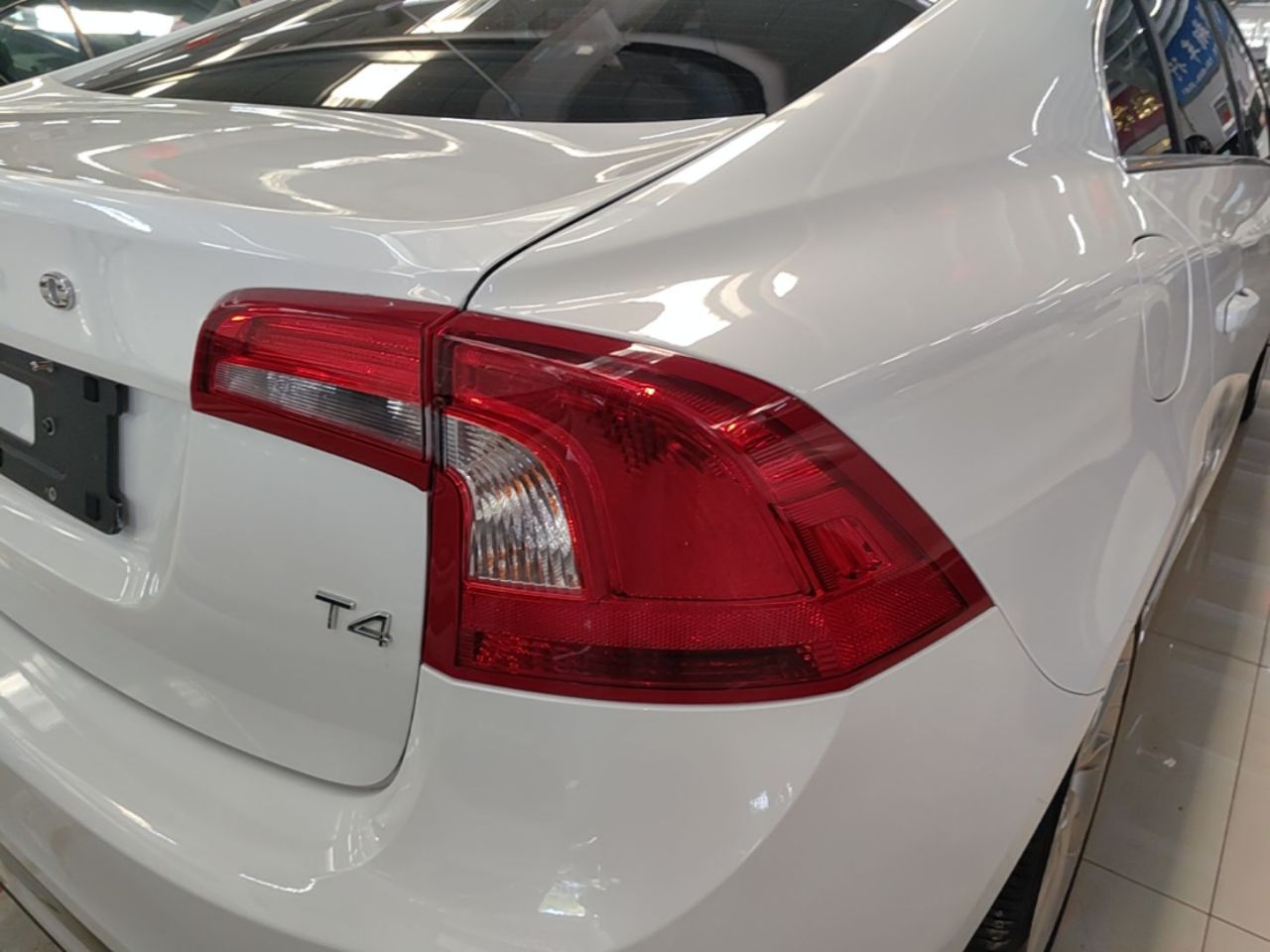 S60 2017 S60L T4 photo 2