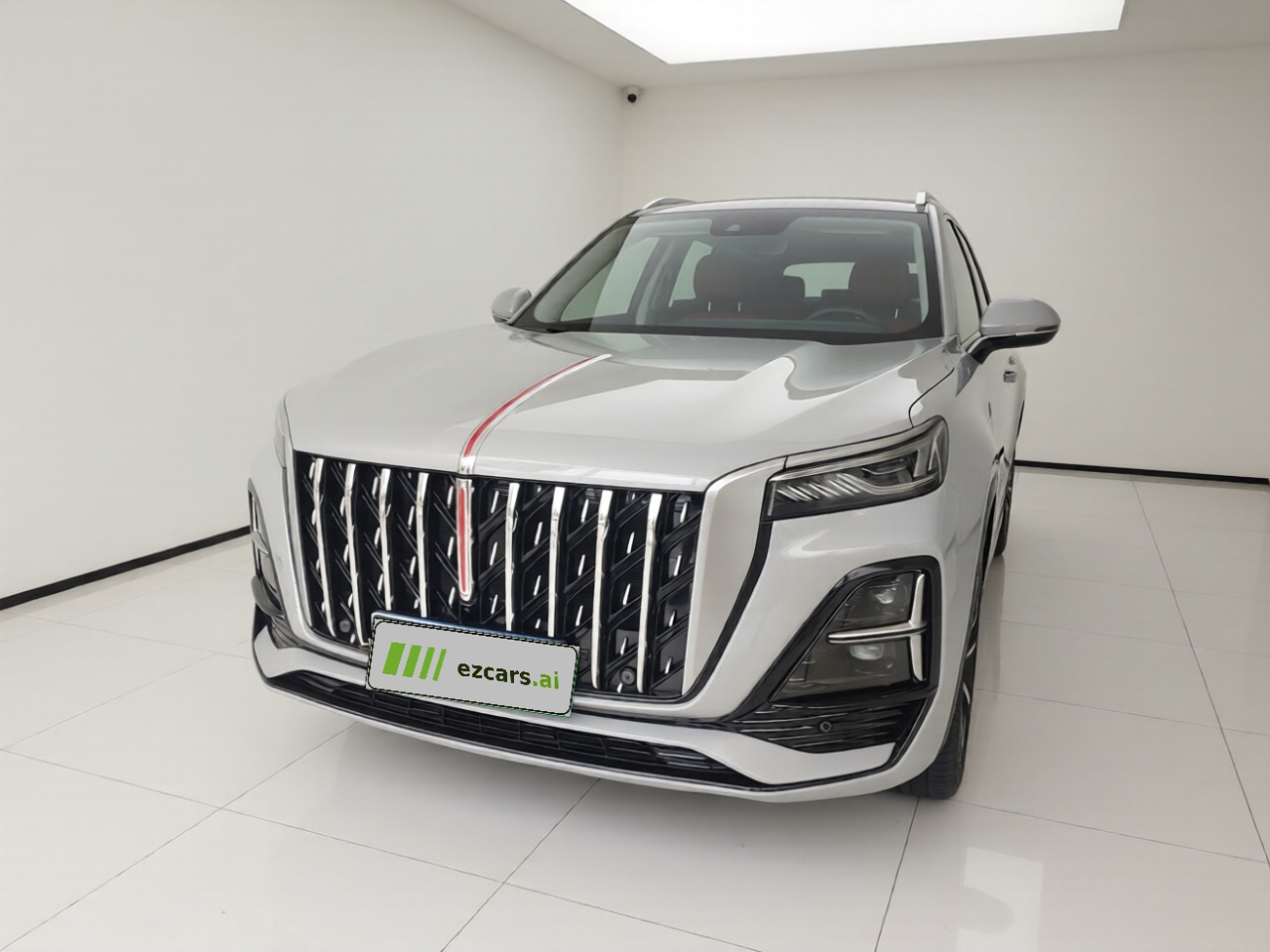 HS5 2025 2.0T AWD Pro