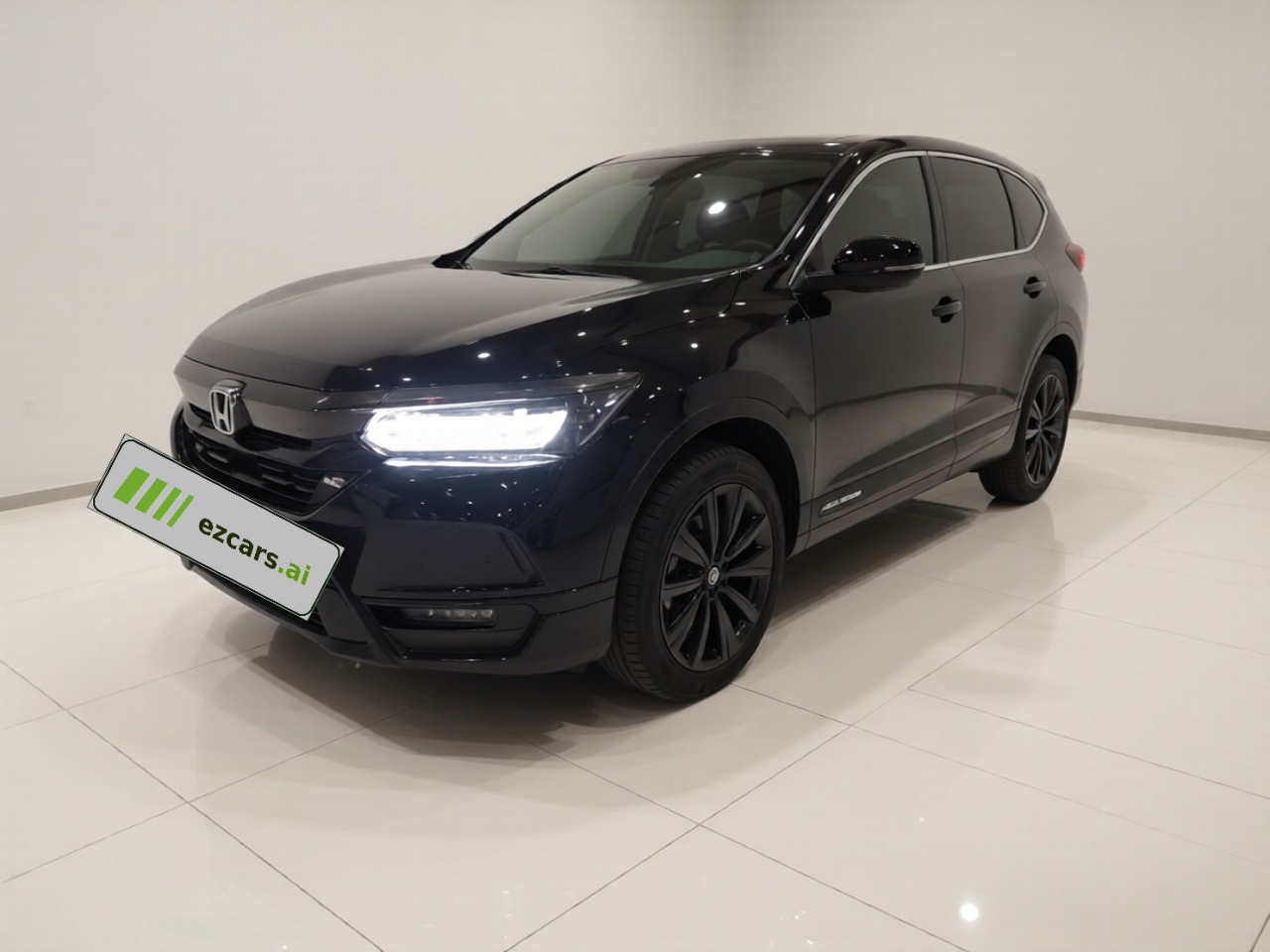 Breeze 2020 240TURBO CVT AWD Phantom Night