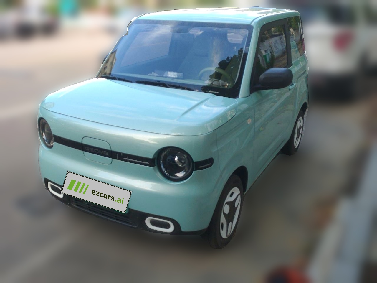 2025 210km Panda