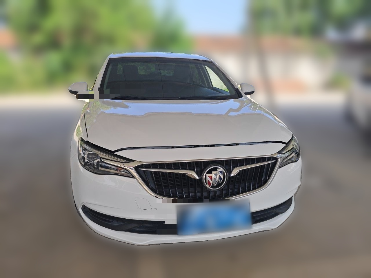Excelle 2021 Facelift Classic 1.5L AT Elite photo 2