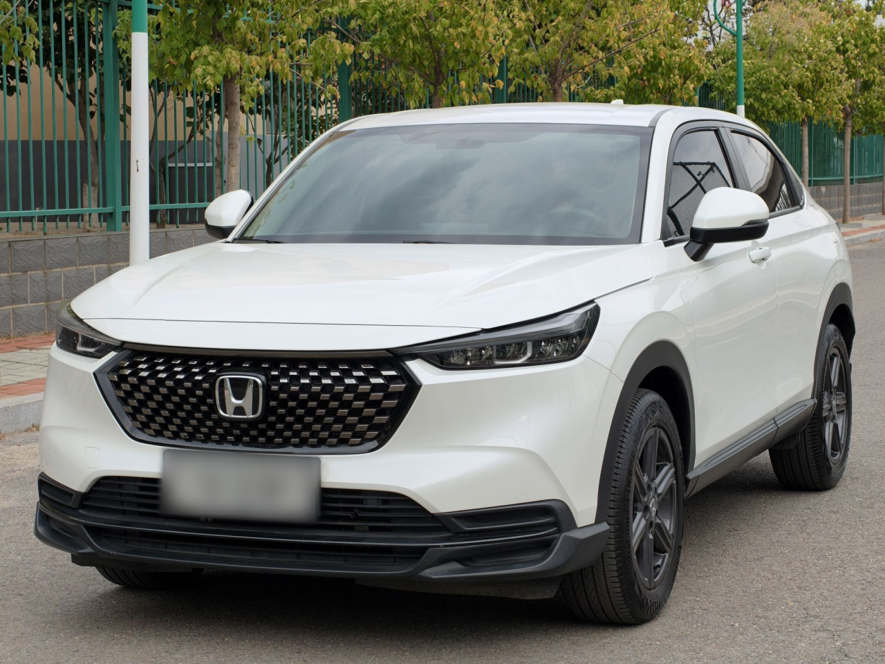 XR-V 2024 1.5L CVT