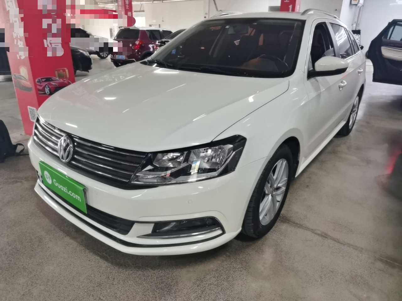 2017 180TSI DSG Comfort