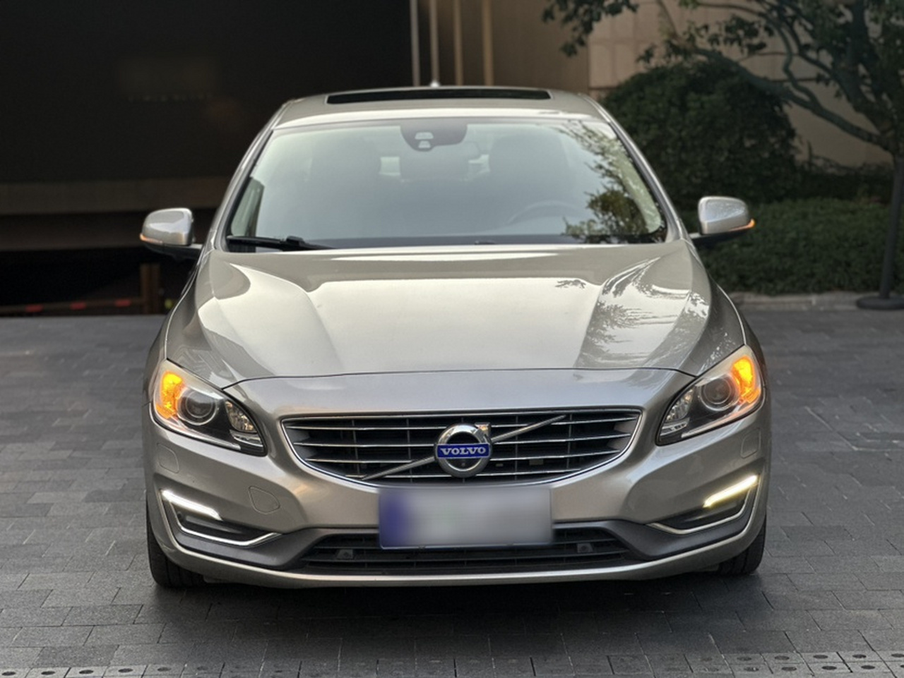 S60 2015 S60L 2.0T photo 2