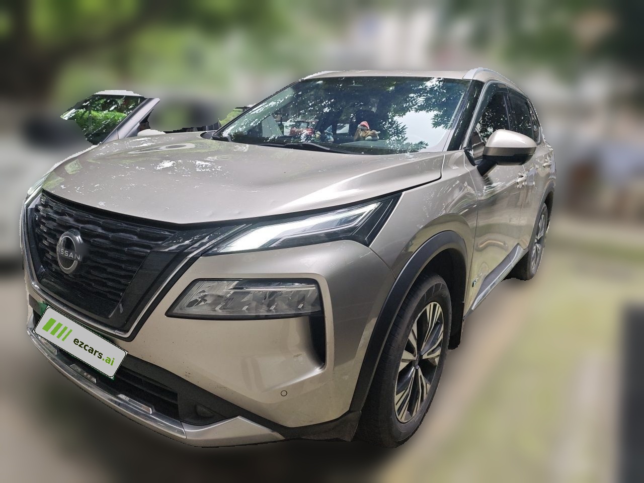 X-Trail 2023 e-POWER AWD Luxury