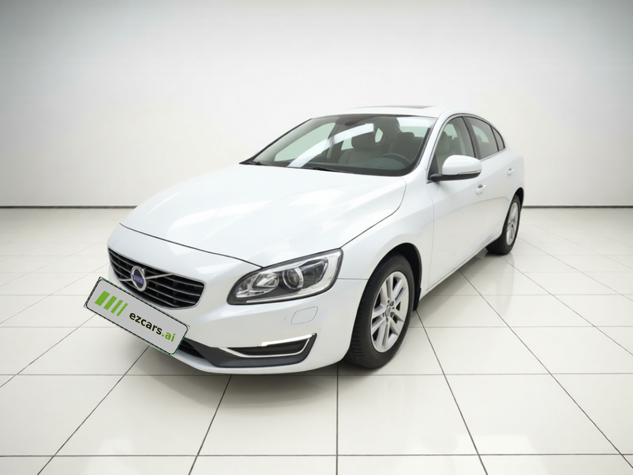 S60 2017 S60L T3